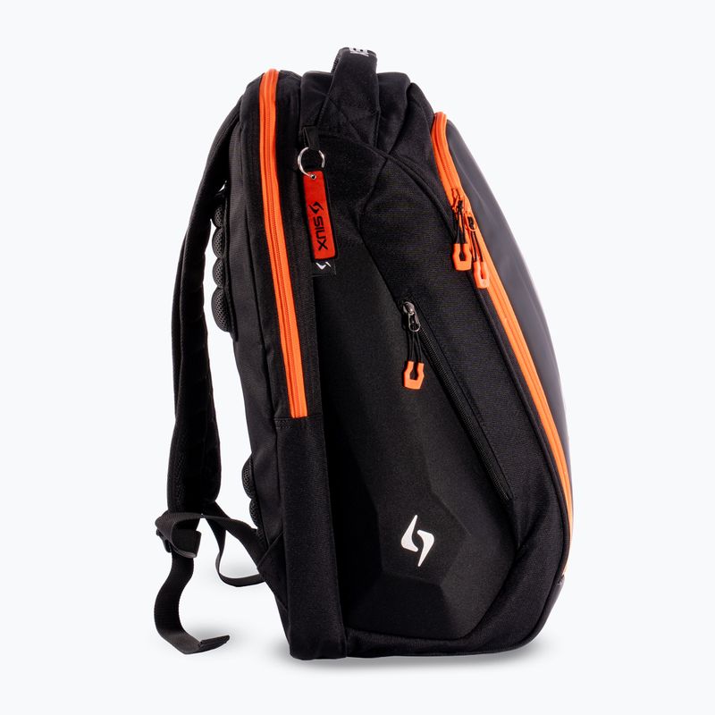 Padel-Rucksack SIUX Tour Padel black 3