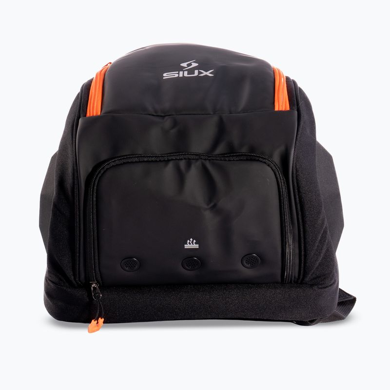 Padel-Rucksack SIUX Tour Padel black 6