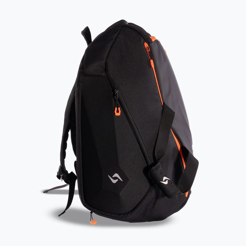 Padel-Tasche SIUX Tour Padelbag black 3