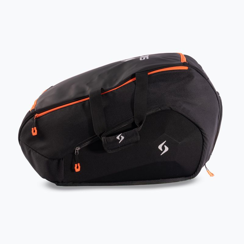Padel-Tasche SIUX Tour Padelbag black 6