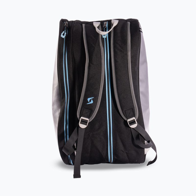 Padel-Tasche SIUX Pulse Padelbag blue 3