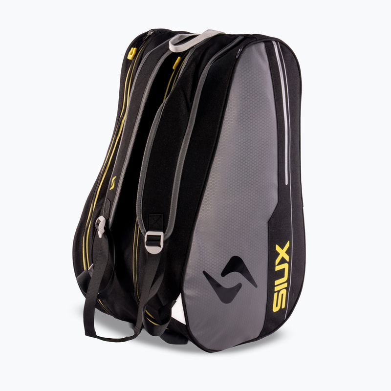 Padel-Tasche SIUX Pulse Padelbag grey 2