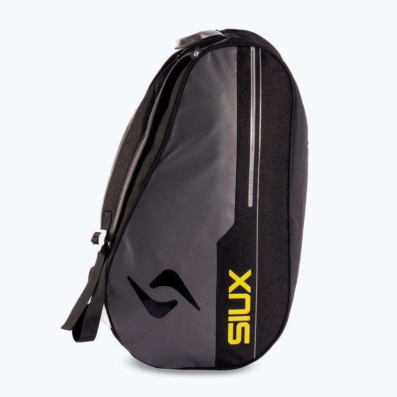 Padel-Tasche SIUX Pulse Padelbag grey 3