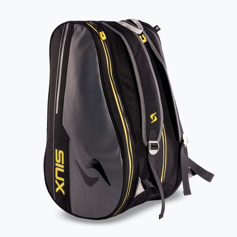 Padel-Tasche SIUX Pulse Padelbag grey 4