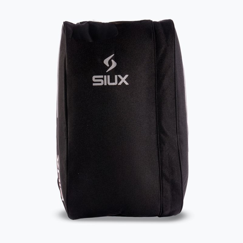 Padel-Tasche SIUX Pulse Padelbag black 7