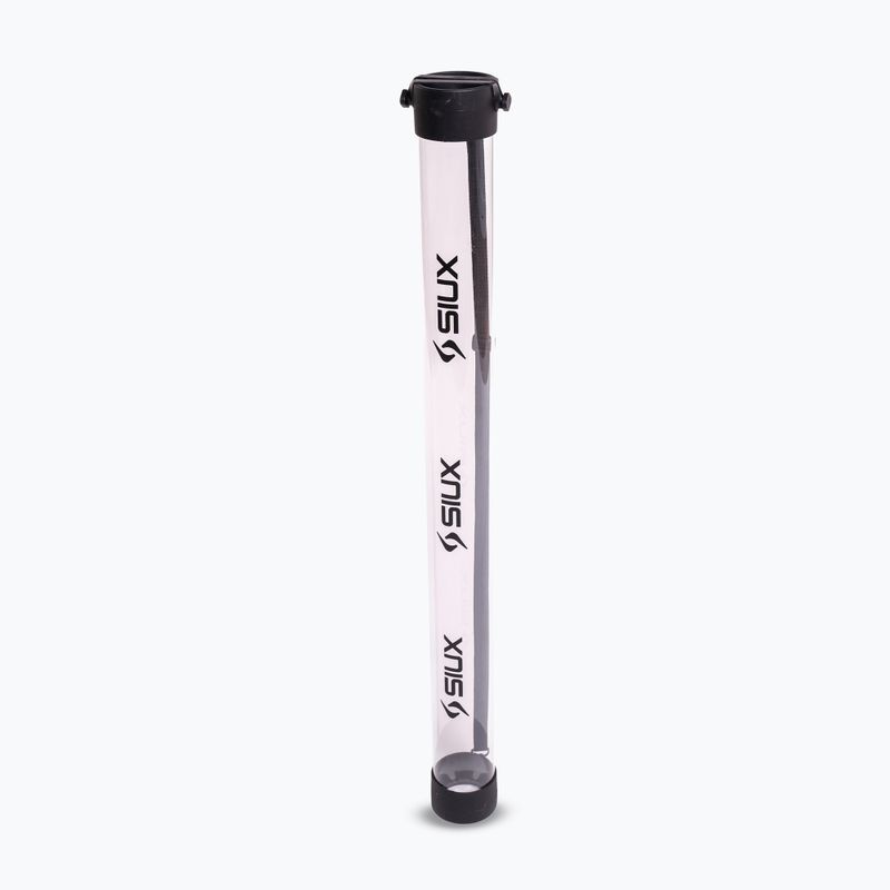 Tennisball-Tube Siux Tubo Recogepelotas transparent