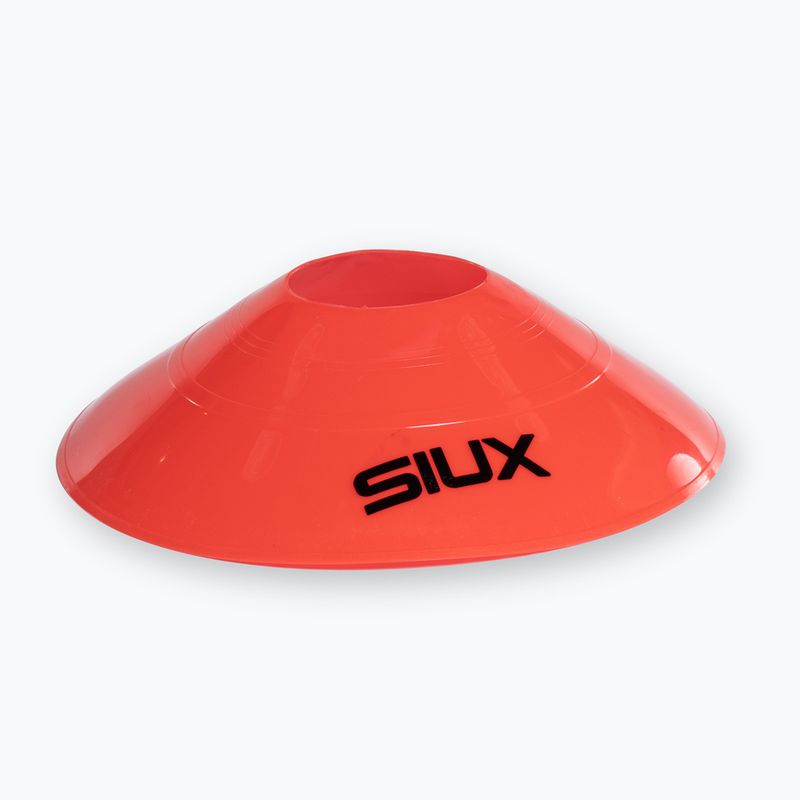 Trainingskegel SIUX Conos set 30 szt. multicolor 3
