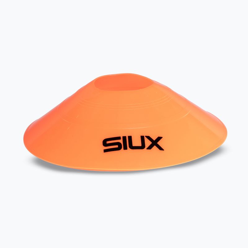 Trainingskegel SIUX Conos set 30 szt. multicolor 4