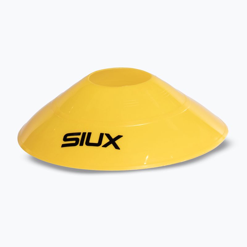 Trainingskegel SIUX Conos set 30 szt. multicolor 5