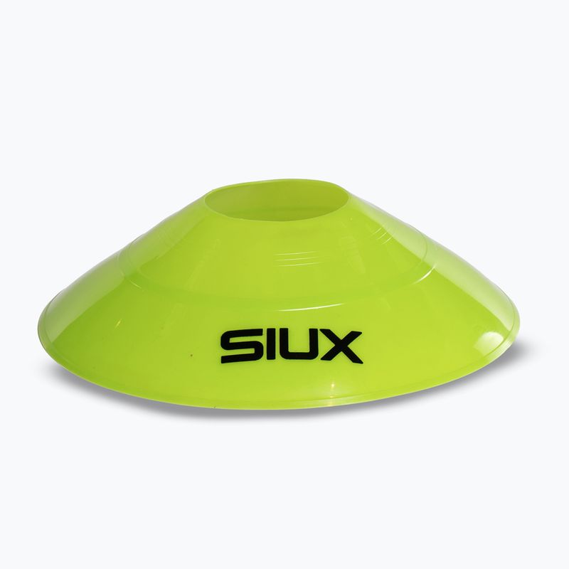 Trainingskegel SIUX Conos set 30 szt. multicolor 6