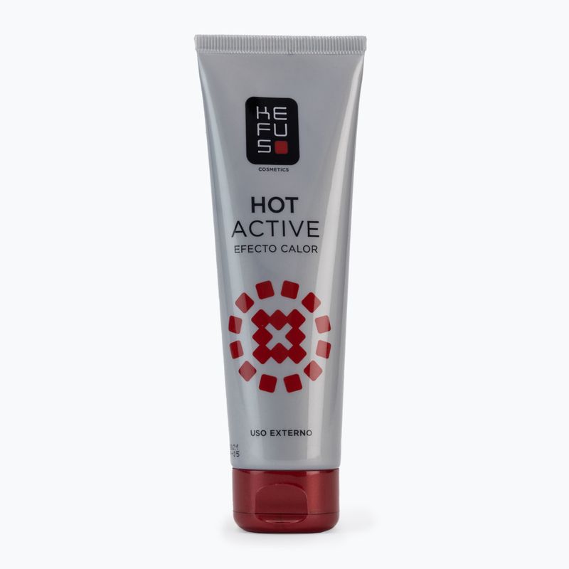 KEFUS Hot Active HOT-75 wärmendes Gel