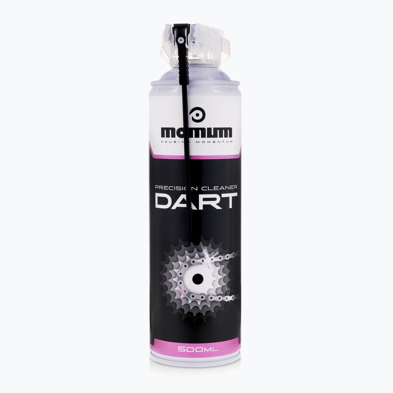 Momum Dart Drivetrain Präzisionsreiniger 500 ml
