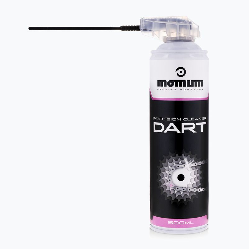 Momum Dart Drivetrain Präzisionsreiniger 500 ml 3
