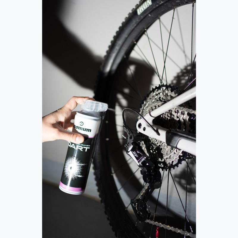Momum Dart Drivetrain Präzisionsreiniger 500 ml 7