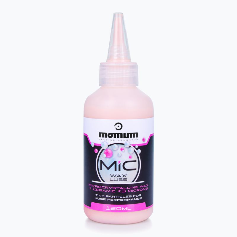 Momum Mic Wax Kettenschmiermittel 120 ml