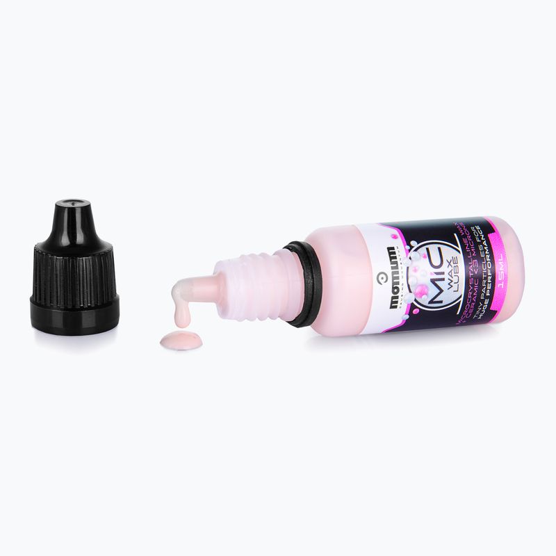 Momum Mic Wax Kettenschmiermittel 15 ml 2