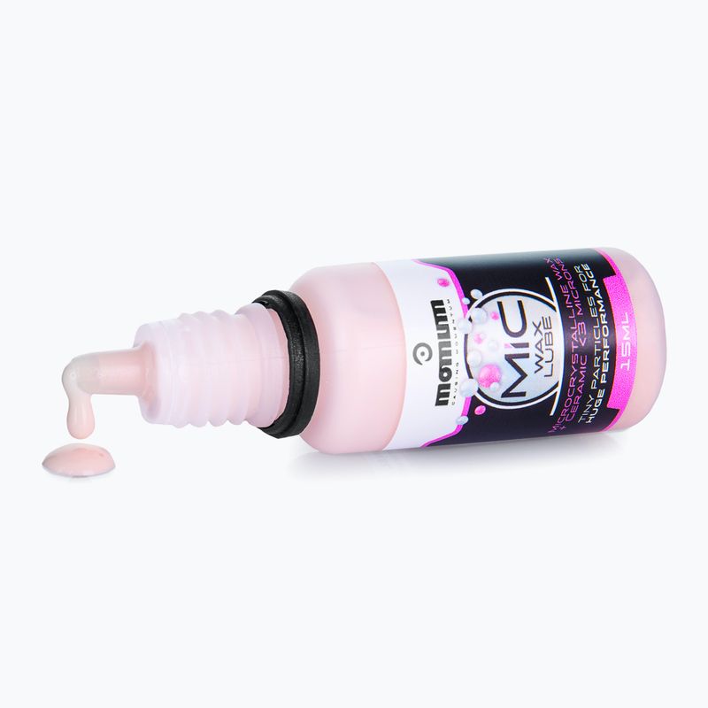 Momum Mic Wax Kettenschmiermittel 15 ml 3