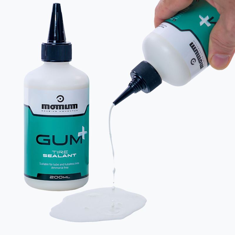 Momum Gum Reifendichtmittel 200 ml 2