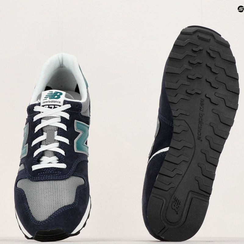 New Balance ML373V2 eclipse Männer Turnschuhe 16