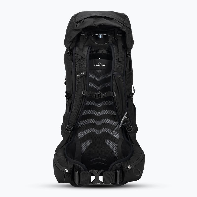 Osprey Talon 44 l Herren Wanderrucksack 10002685 stealth schwarz 3