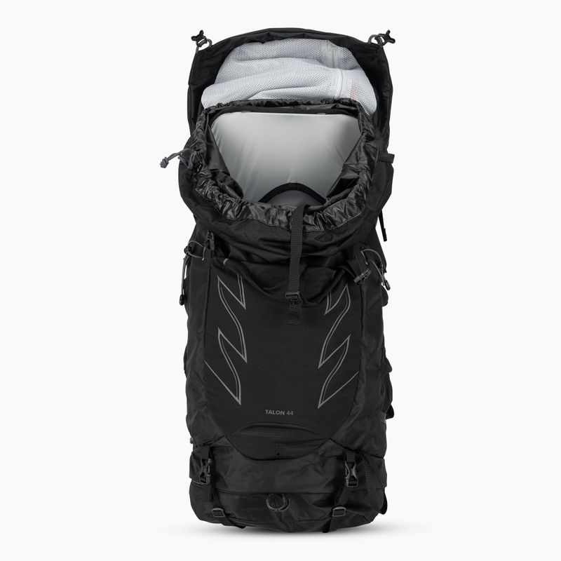 Osprey Talon 44 l Herren Wanderrucksack 10002685 stealth schwarz 4