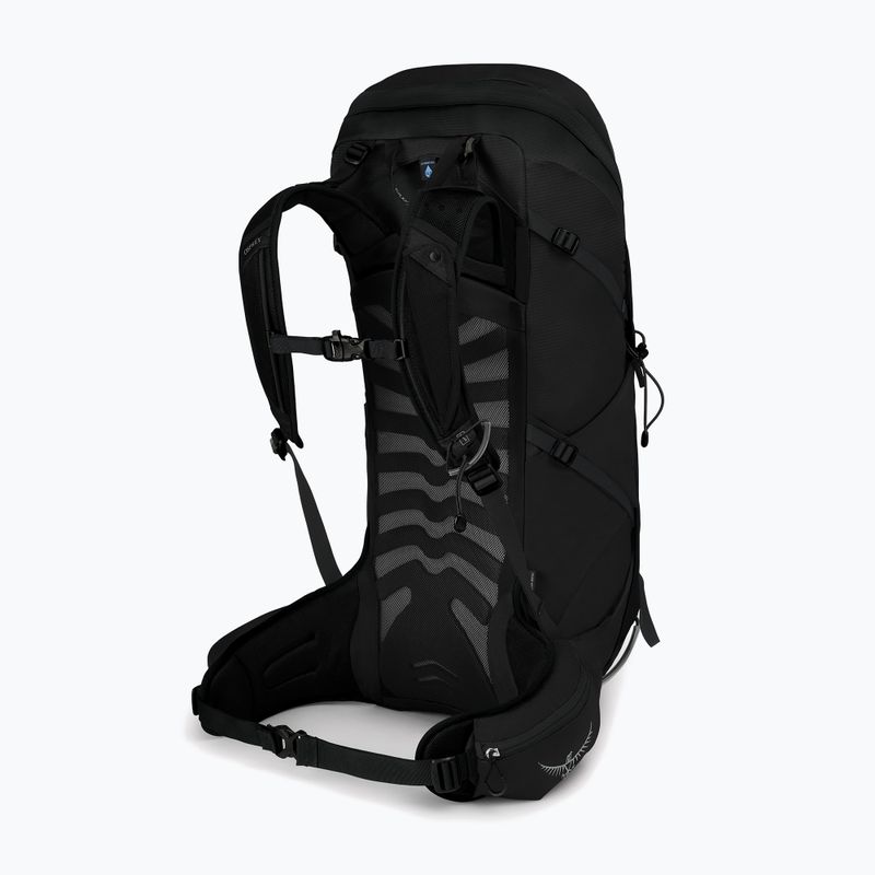 Herren-Trekking-Rucksack Osprey Talon 36 l (L-XL) stealth schwarz 2