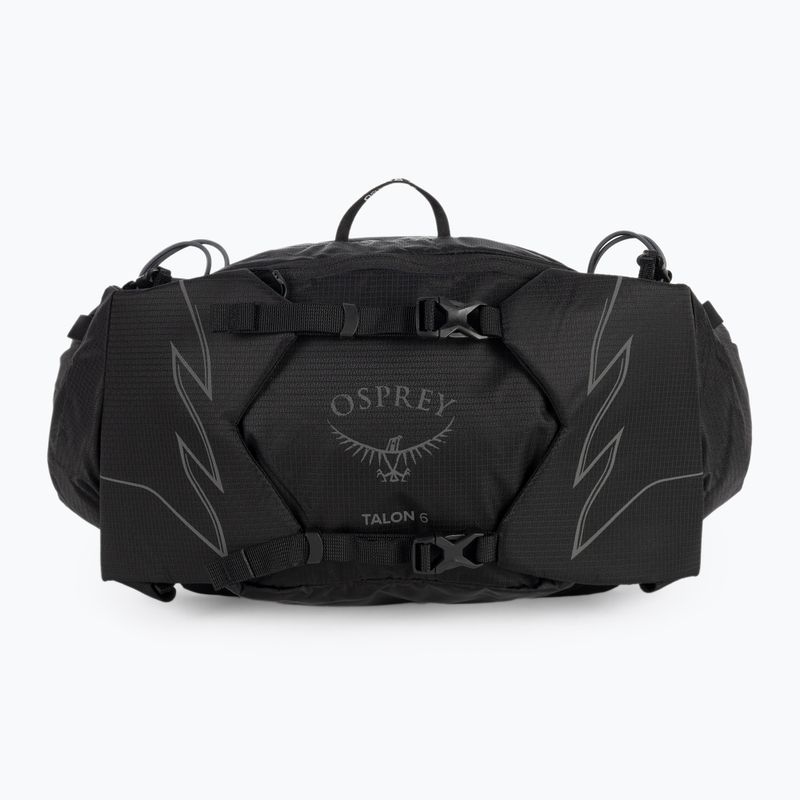 Osprey Talon 6 l Herren Hüfttasche schwarz 10002717