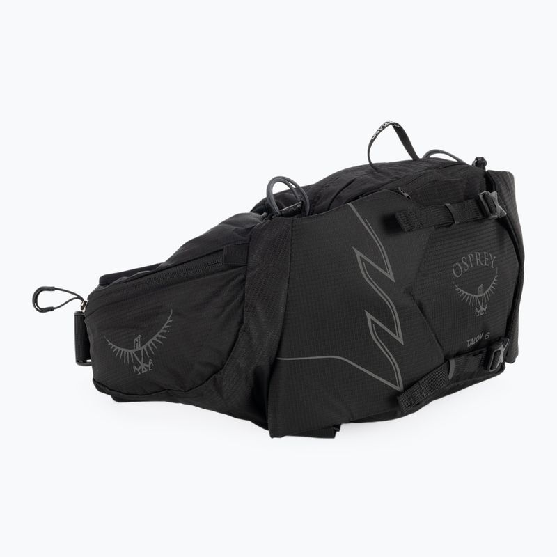 Osprey Talon 6 l Herren Hüfttasche schwarz 10002717 2