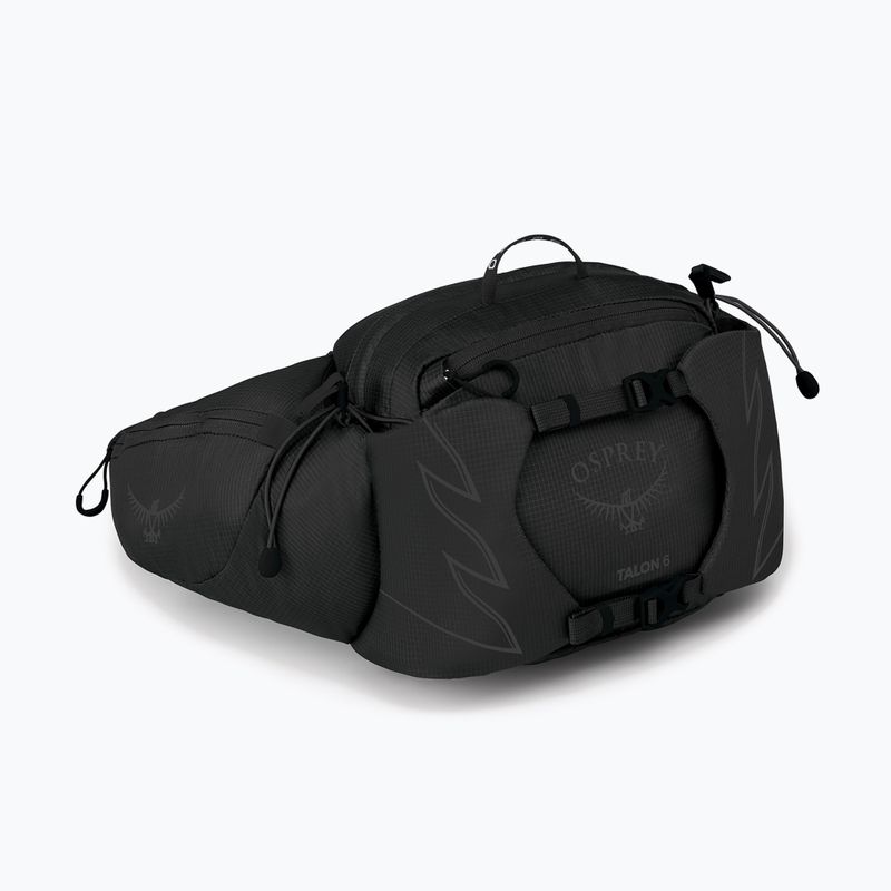 Osprey Talon 6 l Herren Hüfttasche schwarz 10002717 5