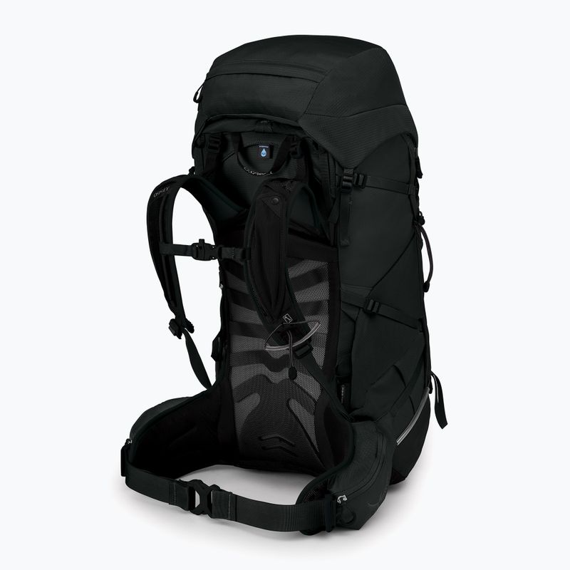 Trekking Rucksack Damen Osprey Tempest 40 l stealth black 2