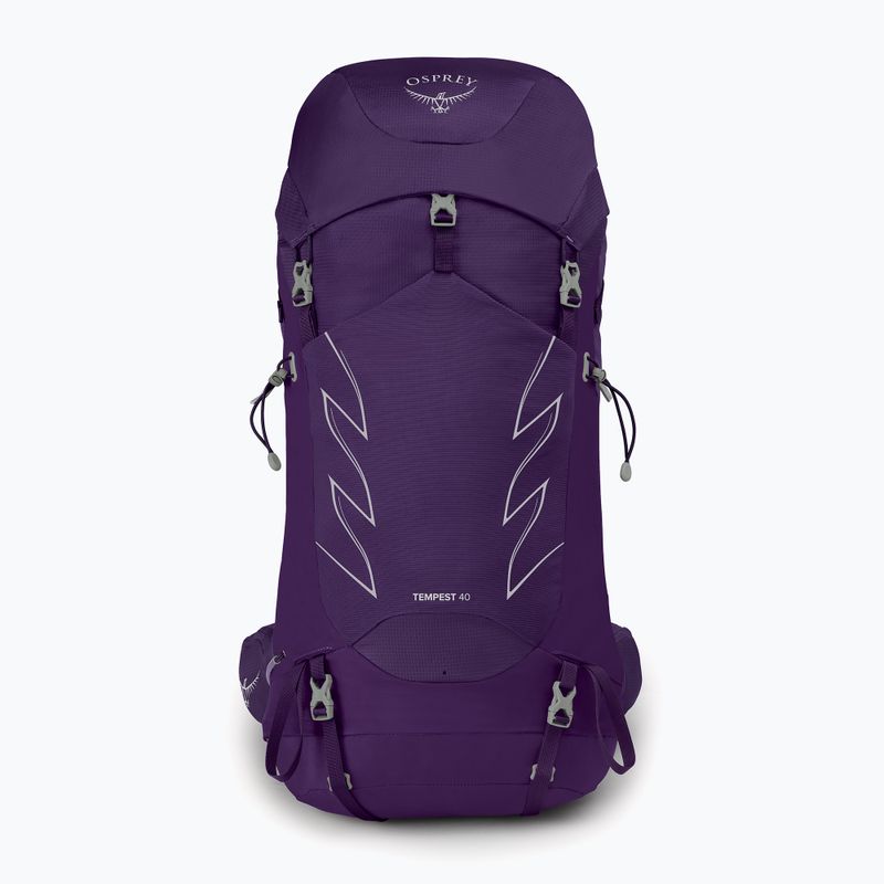 Trekking Rucksack Damen Osprey Tempest 38 l violac purple