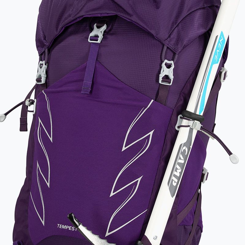 Trekking Rucksack Damen Osprey Tempest 38 l violac purple 6