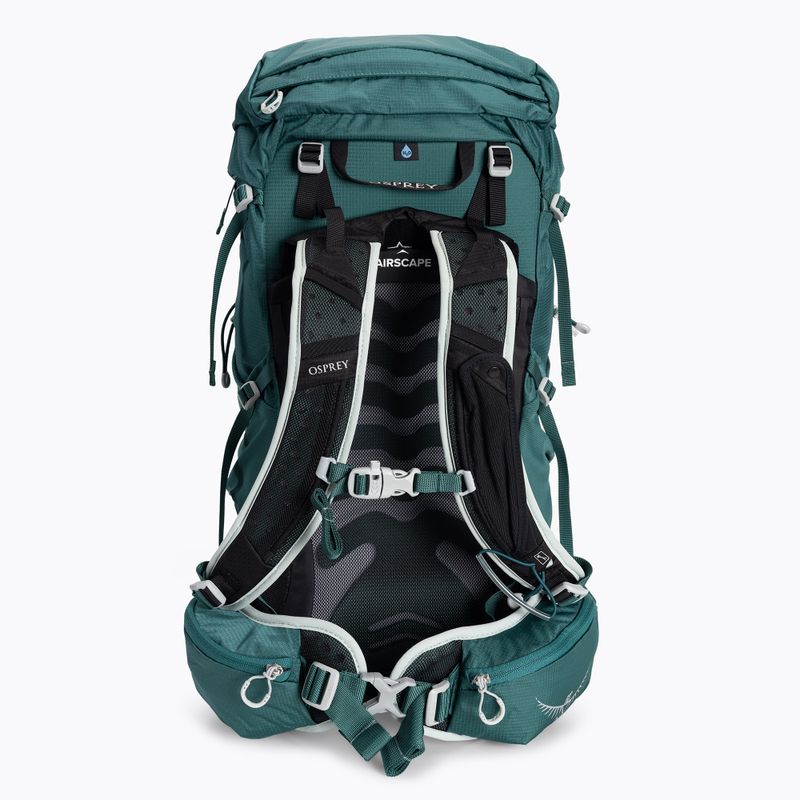 Damen Wanderrucksack Osprey Tempest 30 l grün 10002735 2