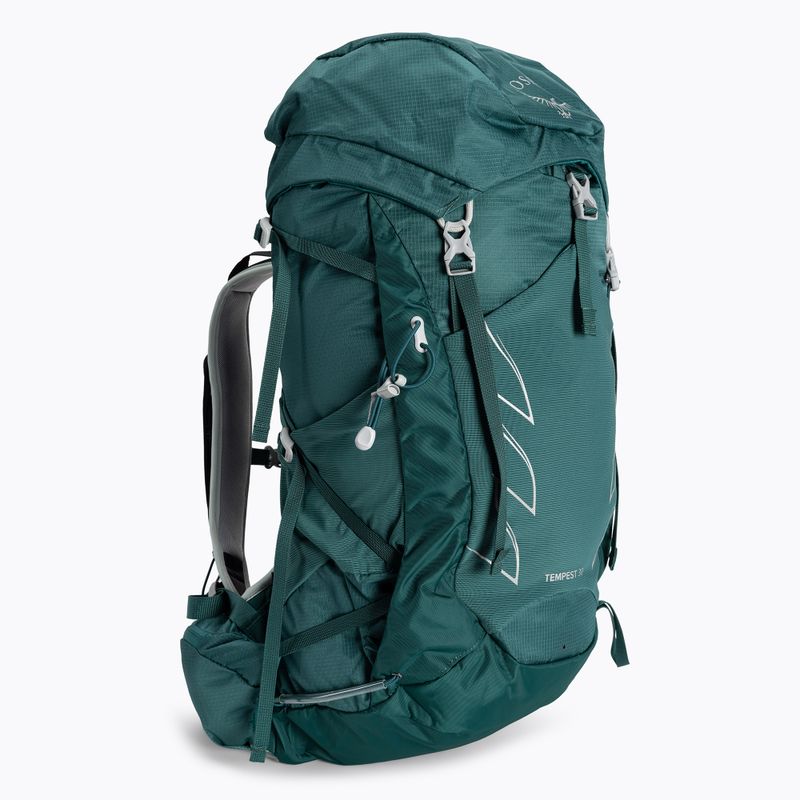 Damen Wanderrucksack Osprey Tempest 30 l grün 10002735 3