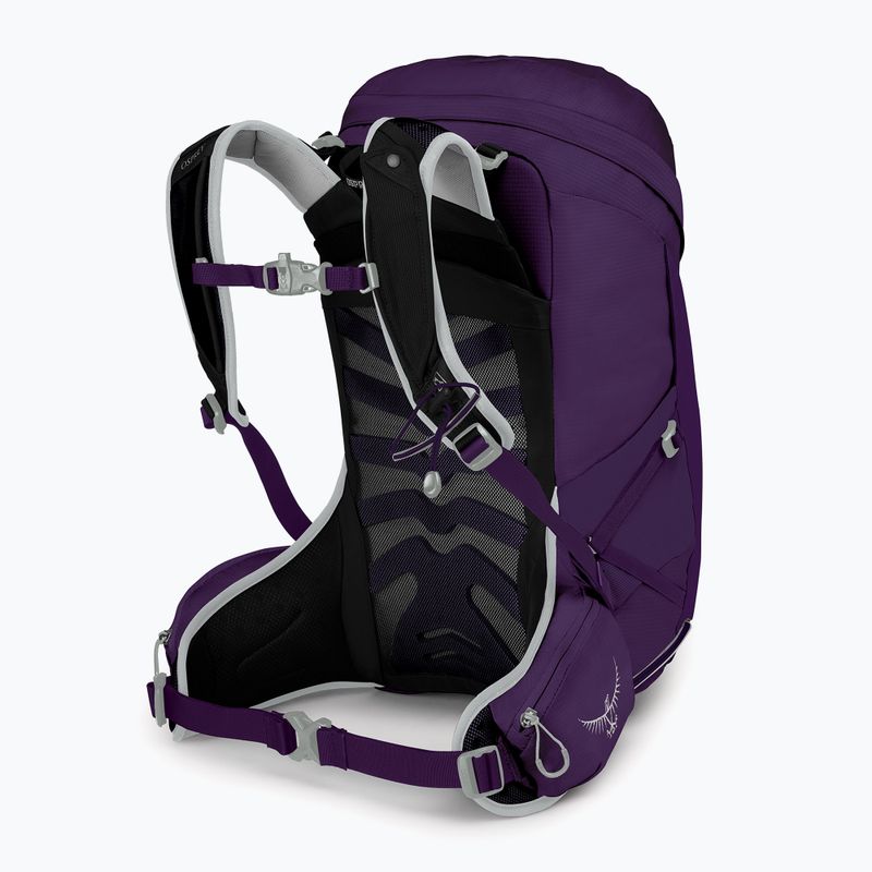 Wander Rucksack Damen Osprey Tempest 24 l violac purple 2