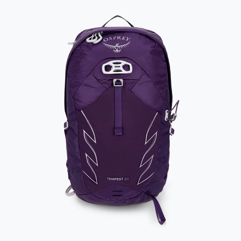 Osprey Tempest 20 l violac lila Frauen Wandern Rucksack