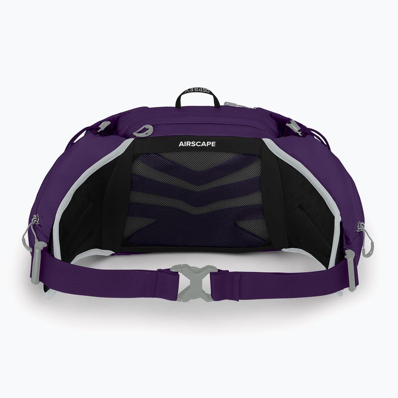 Osprey Tempest 6 l violac lila Frauen Nierenbeutel 3