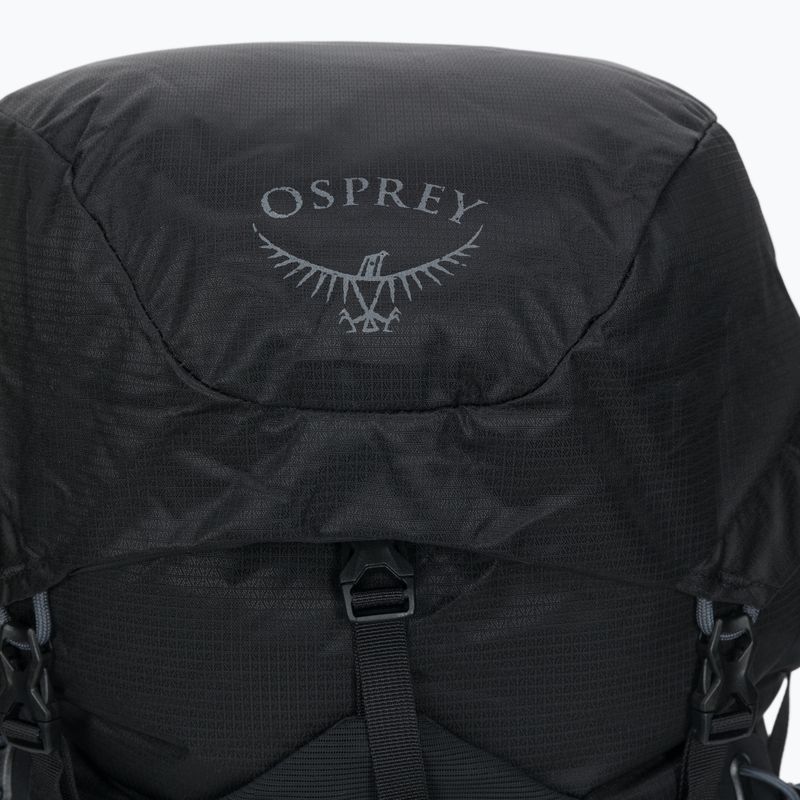 Osprey Tempest 30 l Damen Wanderrucksack schwarz 10002731 3