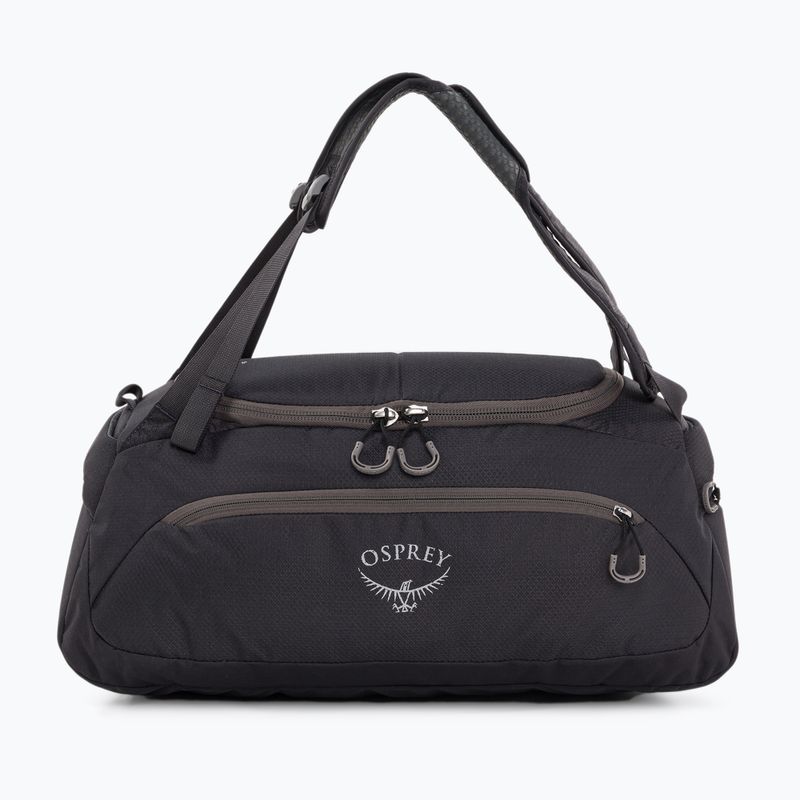 Osprey Daylite Duffel 30 l Reisetasche schwarz 10002607