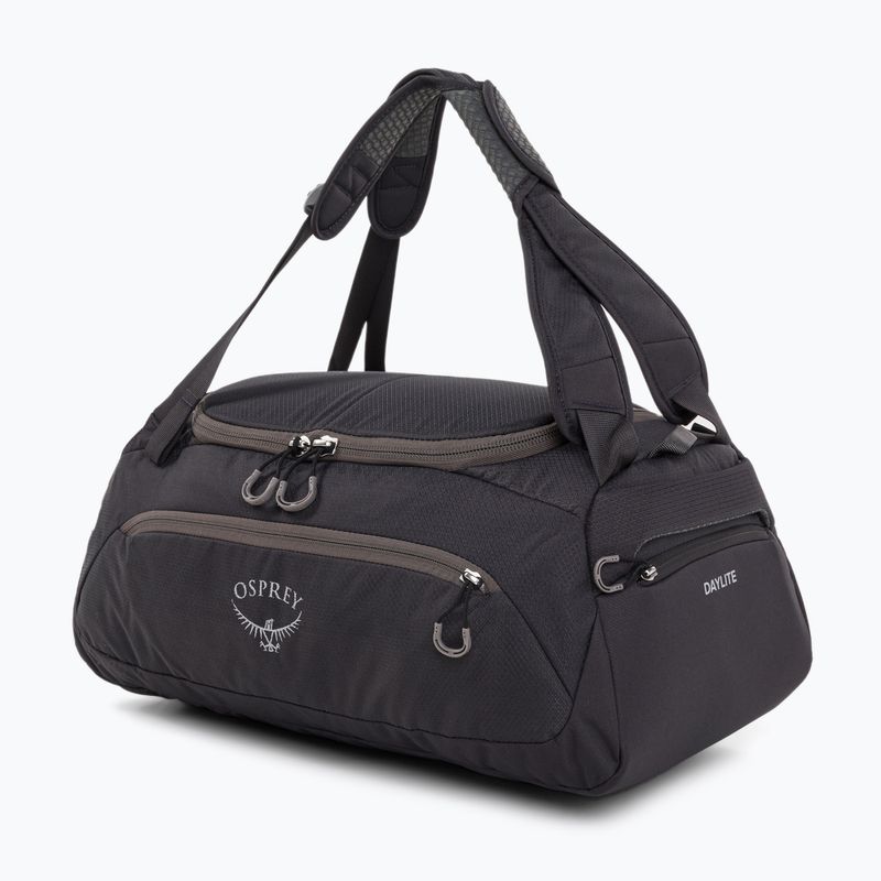 Osprey Daylite Duffel 30 l Reisetasche schwarz 10002607 2