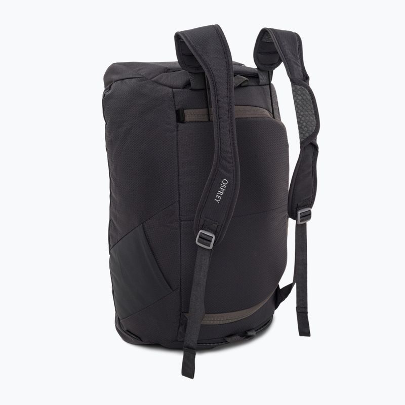 Osprey Daylite Duffel 30 l Reisetasche schwarz 10002607 3