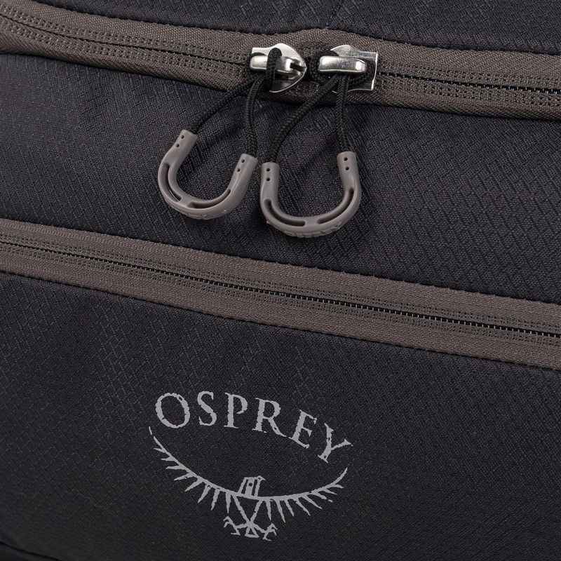 Osprey Daylite Duffel 30 l Reisetasche schwarz 10002607 4