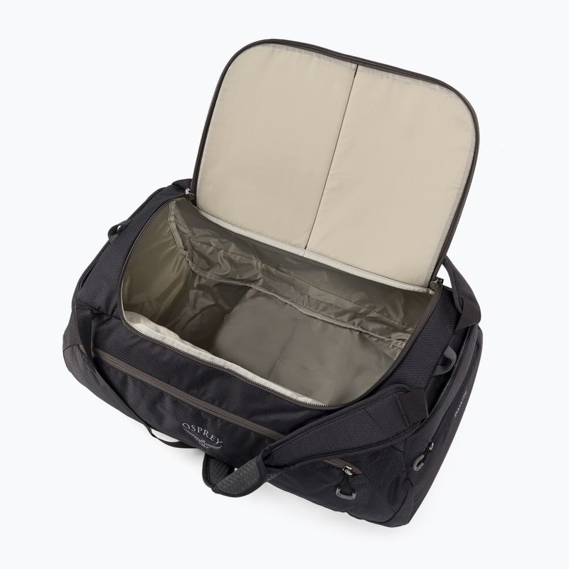 Osprey Daylite Duffel 30 l Reisetasche schwarz 10002607 5