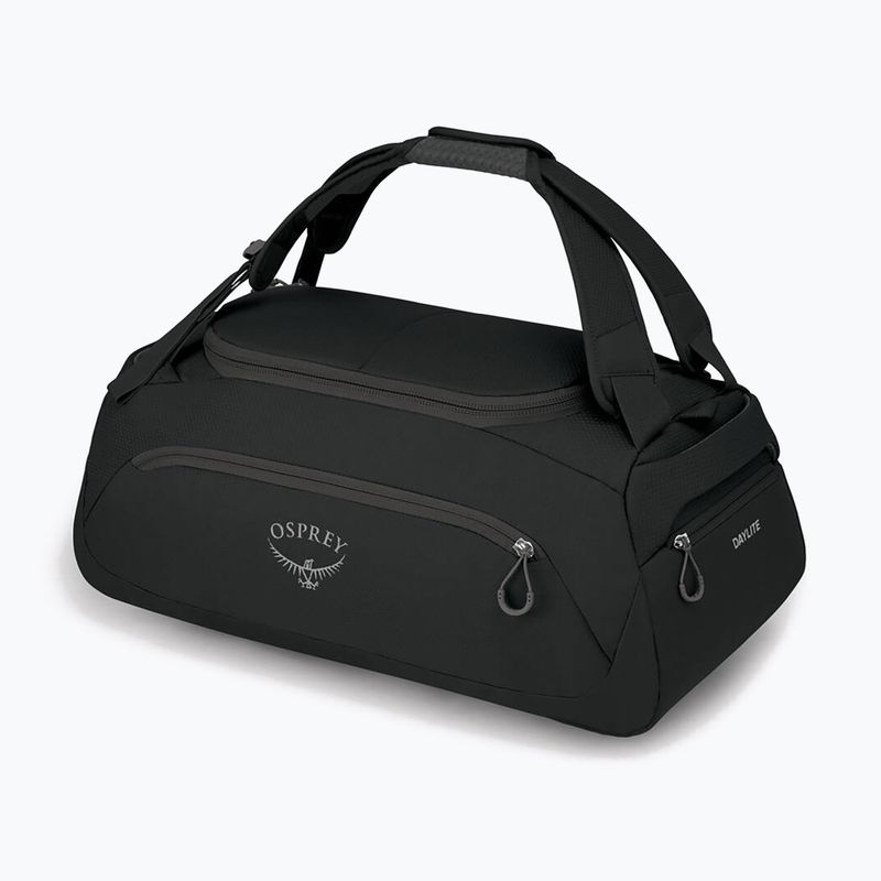 Osprey Daylite Duffel 30 l Reisetasche schwarz 10002607 6