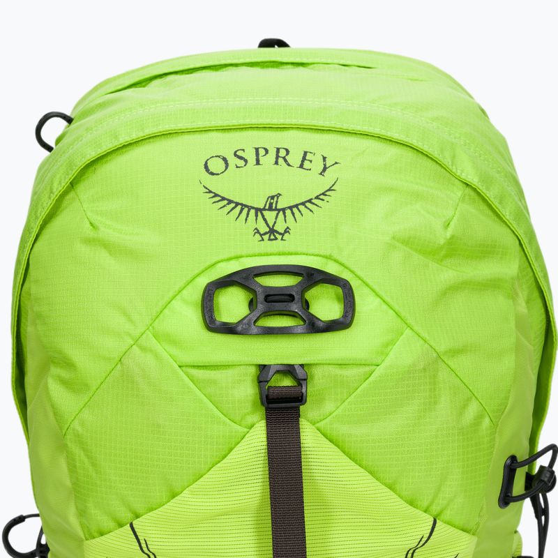 Osprey Talon 22 l Wanderrucksack grün 10003067 3