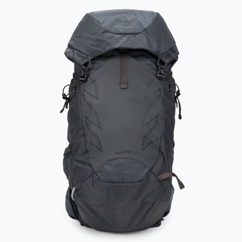 Osprey Talon Wandern Rucksack grau 3310003073 2