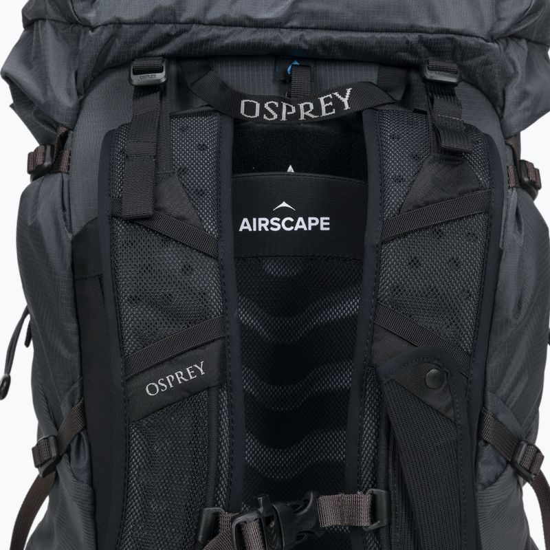 Osprey Talon Wandern Rucksack grau 3310003073 5