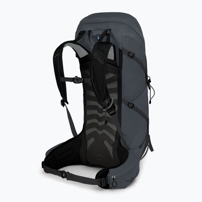 Osprey Talon 36 l (S-M) eclipse grey Herren-Trekking-Rucksack 4