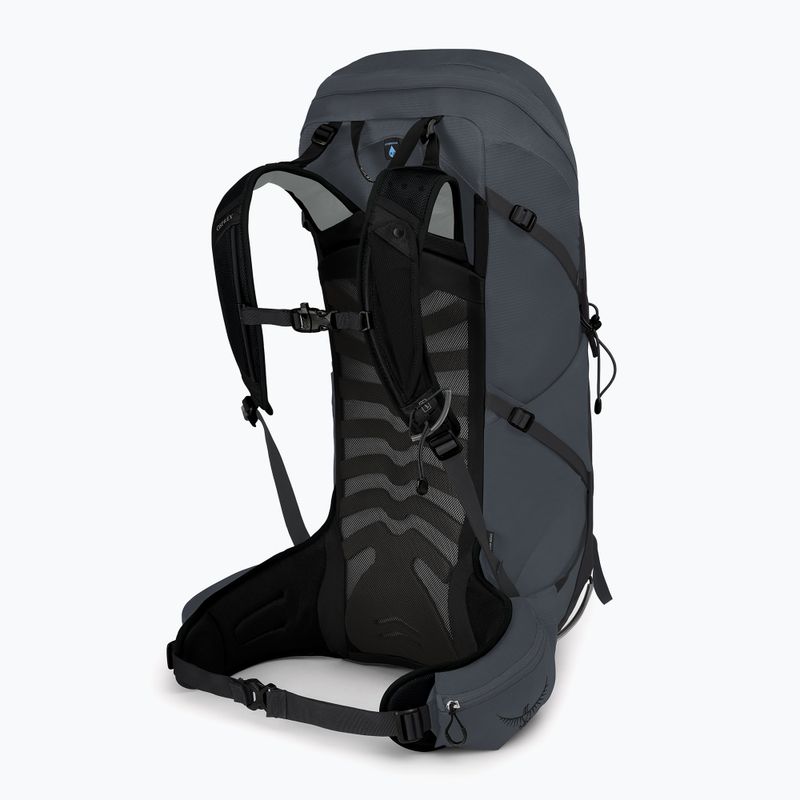 Herren-Trekking-Rucksack Osprey Talon 36 l (L-XL) eclipse grey 4