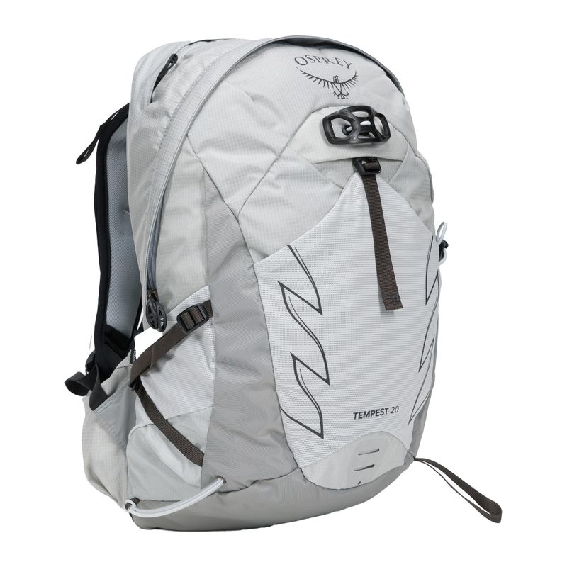 Damen Wanderrucksack Osprey Tempest 20 l grau 10003084